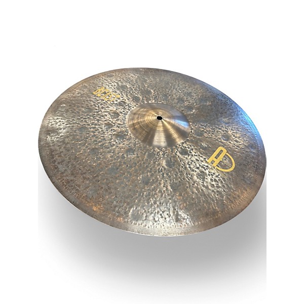 Used Agean 20in BEAST Cymbal