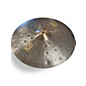 Used Agean 20in BEAST Cymbal