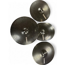 Used Evans 14in DB ONE Cymbal