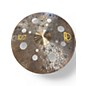 Used Agean 18in BEAST Cymbal thumbnail