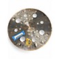 Used Agean 18in BEAST Cymbal