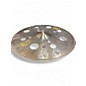 Used Agean 18in BEAST Cymbal