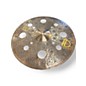 Used Agean 18in BEAST Cymbal
