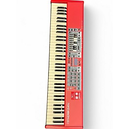 Used Nord electro 6d 73 key Stage Piano