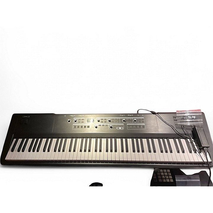 Used Kurzweil SP1 Portable Keyboard | Guitar Center