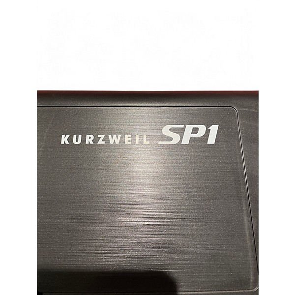 Used Kurzweil SP1 Portable Keyboard