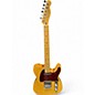 Used Fender Special edition Natural Solid Body Electric Guitar thumbnail