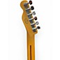 Used Fender Special edition Natural Solid Body Electric Guitar