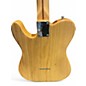 Used Fender Special edition Natural Solid Body Electric Guitar