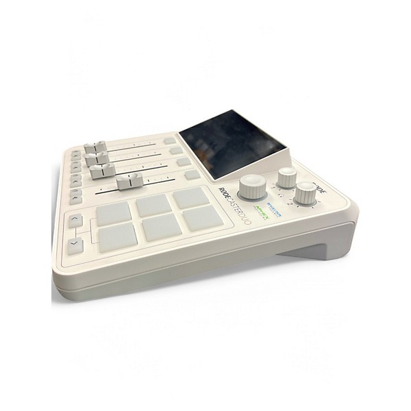 Used RODE Caster Duo Powered Mixer