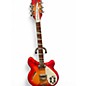 Used Rickenbacker 360/12 Fireglo Hollow Body Electric Guitar thumbnail