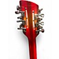 Used Rickenbacker 360/12 Fireglo Hollow Body Electric Guitar
