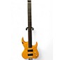 Used Pbc GTB-4 Fretless Natural Electric Bass Guitar thumbnail