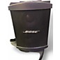 Used Bose L1 M1S w/ B1 Powered Speaker thumbnail
