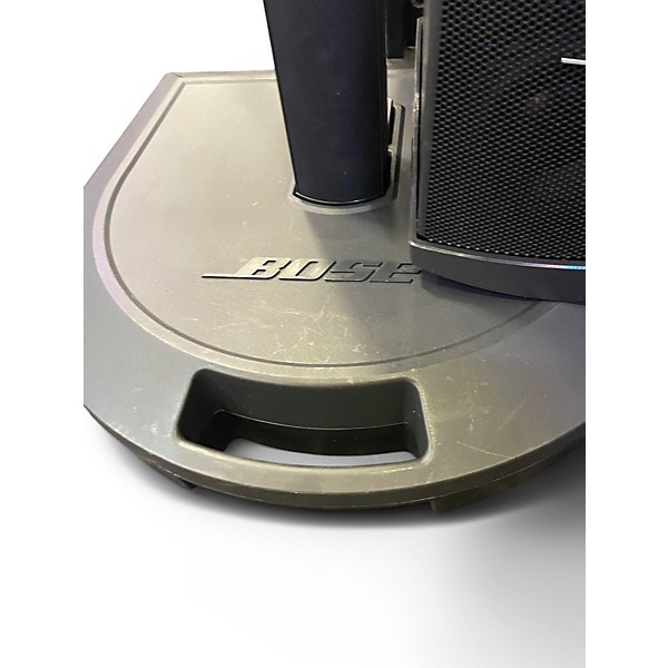 Used Bose L1 M1S w/ B1 Powered Speaker