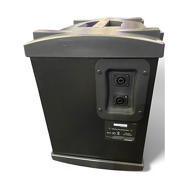 Used Bose L1 M1S w/ B1 Powered Speaker