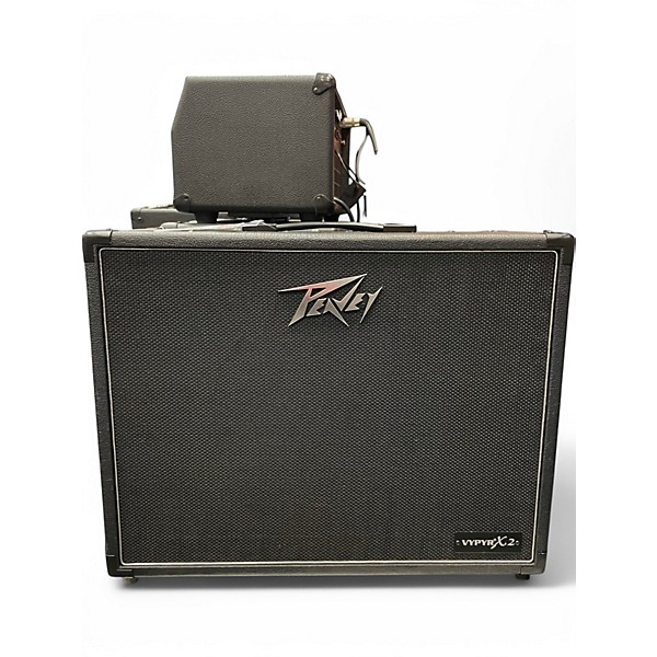 Used Peavey VYPYR X2 40W Guitar Combo Amp,Specials : American Fashion Style Bags On Sale