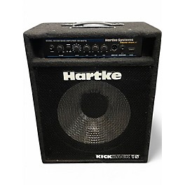 Used Hartke HA1200 Bass Cabinet