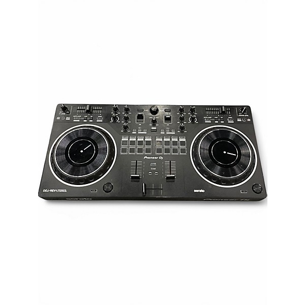Used Pioneer DJ DDJ-REV1 DJ Controller