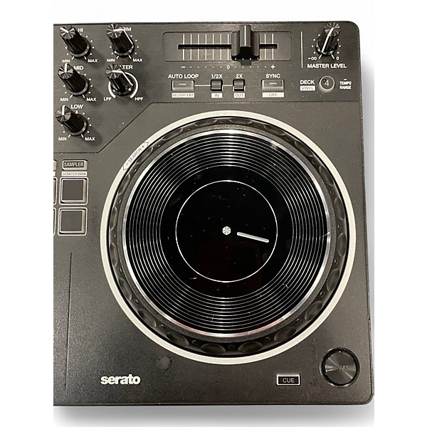 Used Pioneer DJ DDJ-REV1 DJ Controller