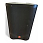 Used Harbinger M200 BT PORTABLE PA SYSTEM Powered Mixer