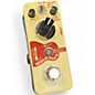 Used Mooer WOODVERB Effect Pedal thumbnail