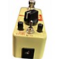 Used Mooer WOODVERB Effect Pedal