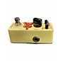 Used Mooer WOODVERB Effect Pedal