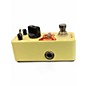 Used Mooer WOODVERB Effect Pedal