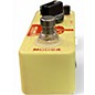 Used Mooer WOODVERB Effect Pedal