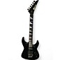 Used Charvel super dinky Black Solid Body Electric Guitar thumbnail