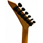 Used Charvel super dinky Black Solid Body Electric Guitar