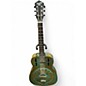 Used Recording King RM997VG Copper Resonator Guitar thumbnail