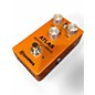 Used GAMMA ATLAS Effect Pedal