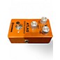 Used GAMMA ATLAS Effect Pedal