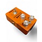 Used GAMMA ATLAS Effect Pedal