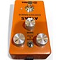 Used GAMMA ATLAS Effect Pedal