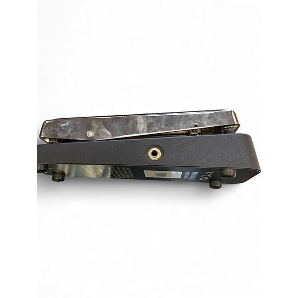 Used VOX V847 Reissue Wah Effect Pedal