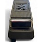 Used VOX V847 Reissue Wah Effect Pedal