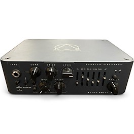 Used Darkglass ALPHA OMEGA 500 Bass Amp Head