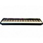 Used Roland RD 08  Portable Keyboard