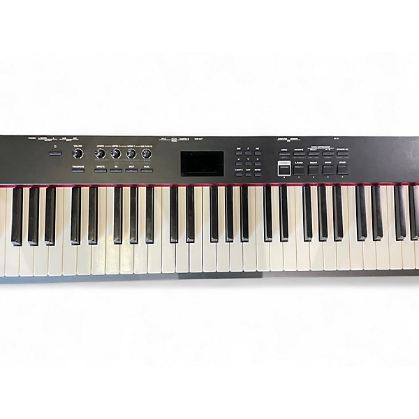 Used Roland RD 08  Portable Keyboard