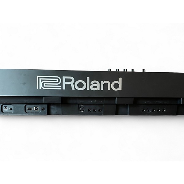 Used Roland RD 08  Portable Keyboard