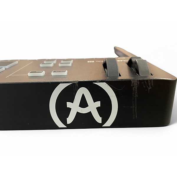 Used Arturia Used Arturia Keylab Essential 61 MIDI