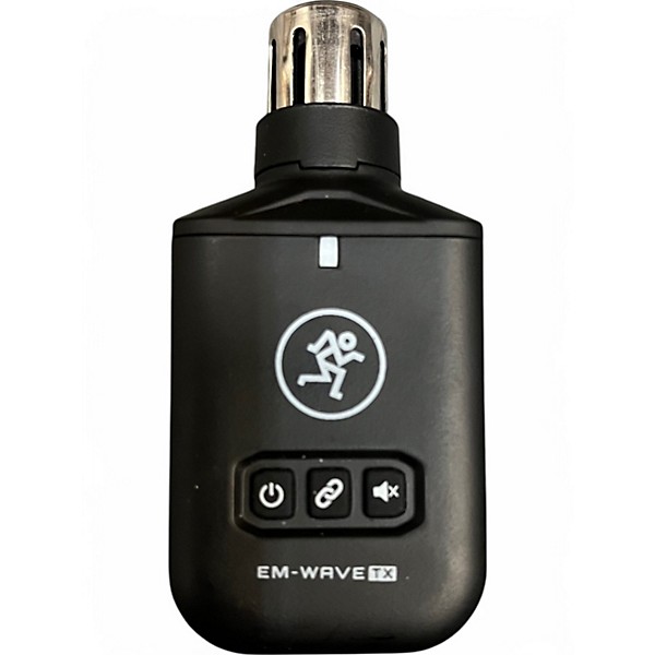 Used Loud Audio EM-Wave XLR Instrument Wireless System
