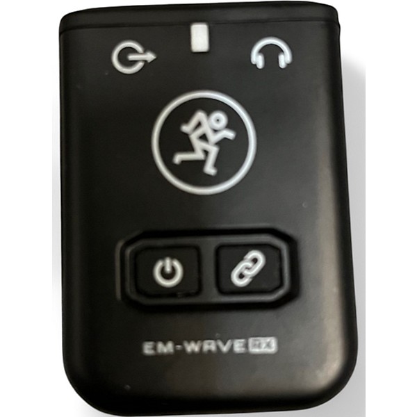 Used Loud Audio EM-Wave XLR Instrument Wireless System