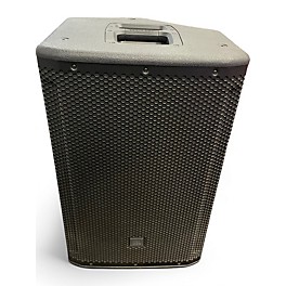 Used JBL SRX812P Powered Speaker