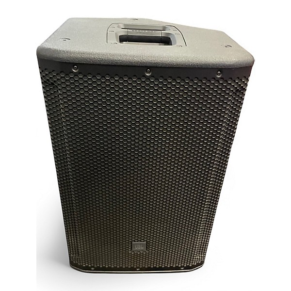 Used JBL SRX812P Powered Speaker