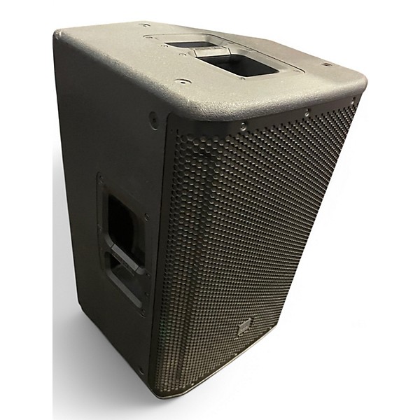 Used JBL SRX812P Powered Speaker