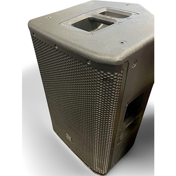 Used JBL SRX812P Powered Speaker